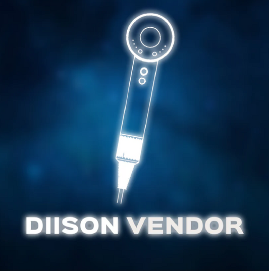 Diison Vendor