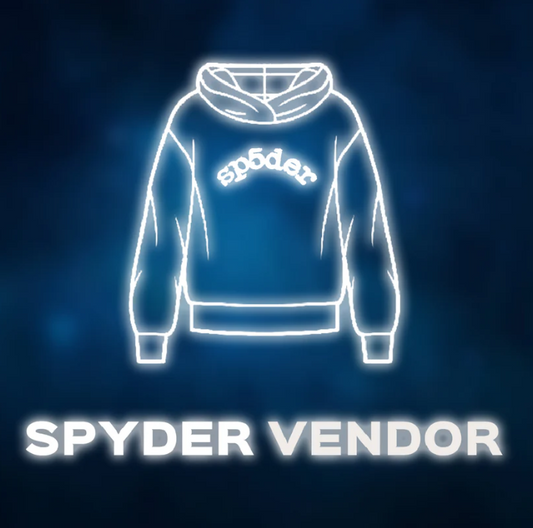 Spyder vendor